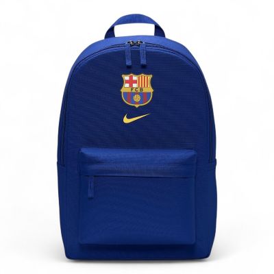 Plecak Nike Heritage Barcelona 2025/2026 HV3353