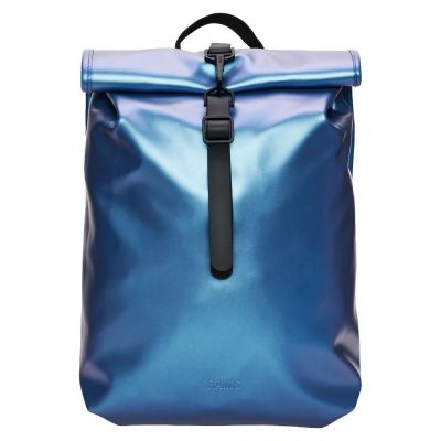 Plecak miejski Rains Rolltop Rucksack Mini 13330