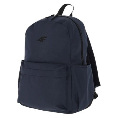 Plecak szkolny 18 l 4F 4FJWAW25ABACU459