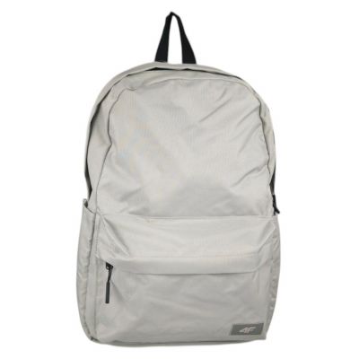 Plecak szkolny 18l 4F 4FRMM00ABACU502