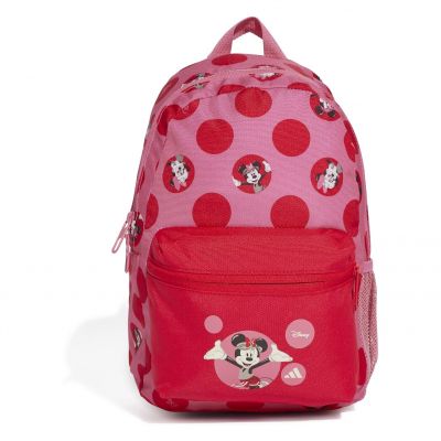 Plecak szkolny adidas Disney Mickey Mouse JG5805