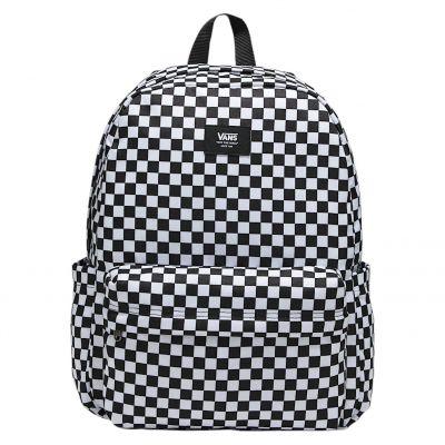 Plecak szkolny Vans Old Skool Grom Checkerboard 18L VN000J3K