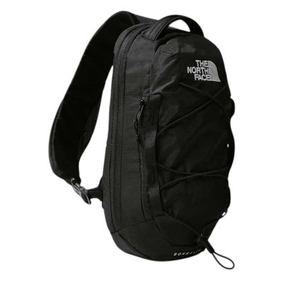 Plecak torba na ramię The North Face Borealis Sling NF0A52UP