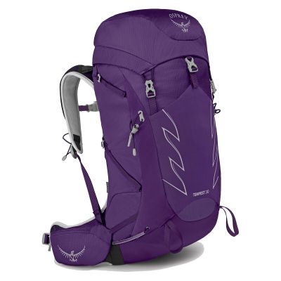 Plecak trekkingowy damski Osprey Tempest 30 M/L OS1-092/413
