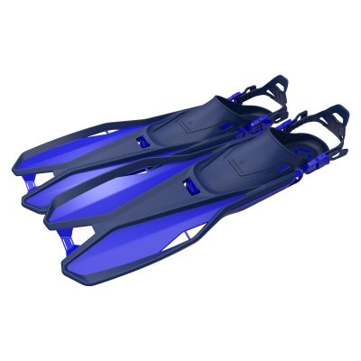 Płetwy do nurkowania TecnoPro F6 C Travel 412300