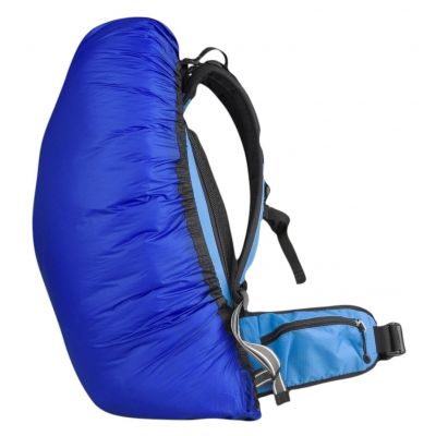 Pokrowiec przeciwdeszczowy na plecak Sea To Summit Ultra-Sil Large APCSILLBL