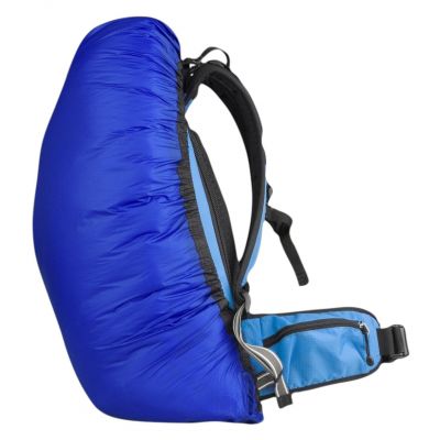 Pokrowiec przeciwdeszczowy na plecak Sea To Summit Ultra-Sil Small APCSILBL