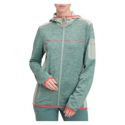 Polar damski McKinley Issal Hooded 426334