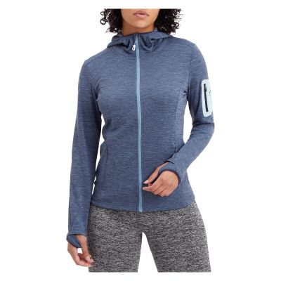 Polar damski McKinley Tambuk Hooded 302566