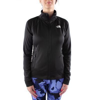 Polar damski The North Face Muttsee A87MG