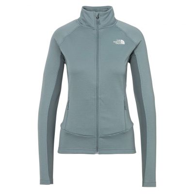 Polar damski The North Face Muttsee A87MG