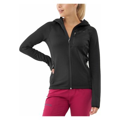 Polar damski Viking Jukon Hooded 730230900