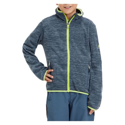 Polar dla chłopców McKinley Choco 424984