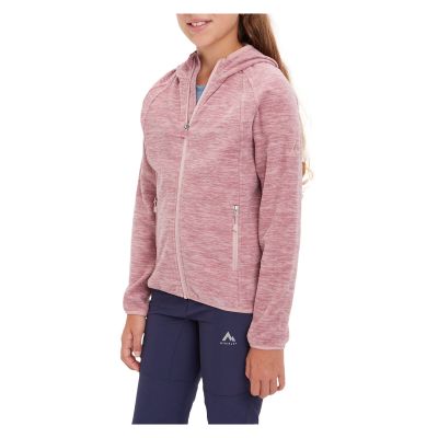 Polar turystyczny dla dziewcząt McKinley Choco Jr 280761