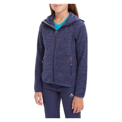 Polar turystyczny dla dziewcząt McKinley Choco Jr 280761