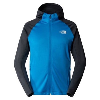 Polar męski The North Face Muttsee Hooded A87MF
