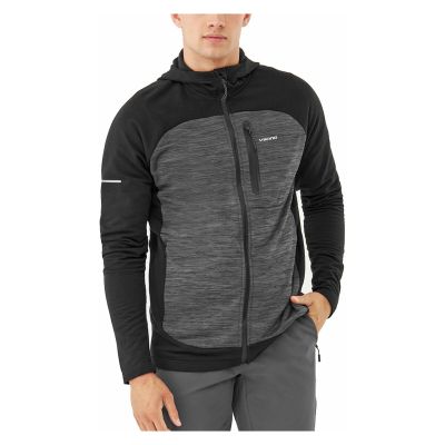 Polar męski Viking Delmore Hooded 720255583