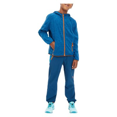 Polar turystyczny dla dzieci McKinley Choco 280759