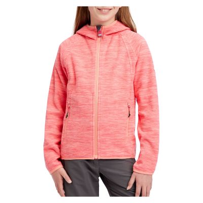 Polar turystyczny dla dziewcząt McKinley Choco Jr 280761