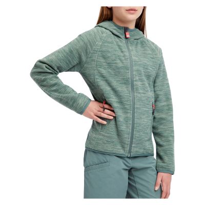 Polar turystyczny dla dziewcząt McKinley Choco Jr 280761