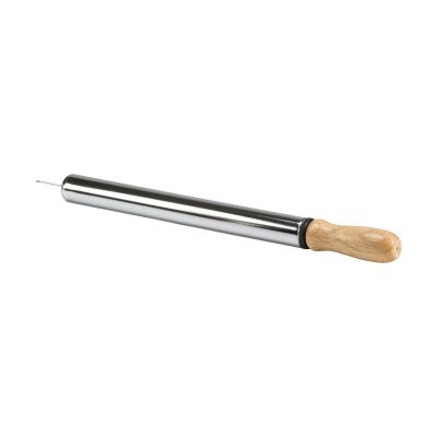 Pompka do piłek Chrome Pro Touch 100132