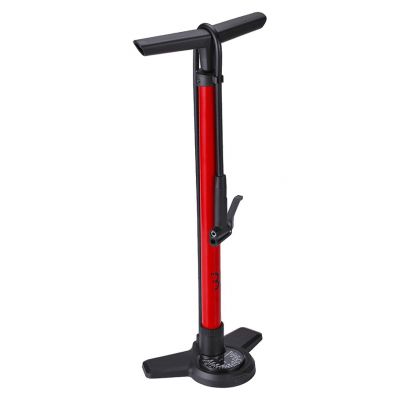 Pompka rowerowa podłogowa BBB AirBoost 2.0 BFP-28