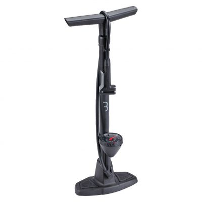 Pompka rowerowa podłogowa BBB AirWave 3.0 BFP-20