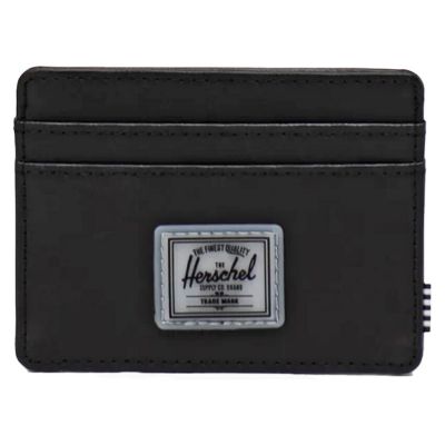 Portfel Herschel Charlie RFID 11145