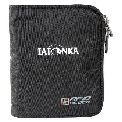 Portfel Tatonka Zip Money Box RFID B 2946