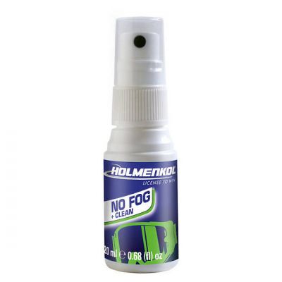Preparat do szkieł Holmenkol No-Fog 20ml 22301