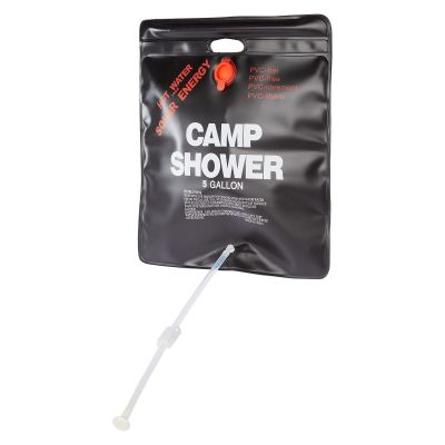 Prysznic turystyczny McKinley Camp Shower 20L 137187