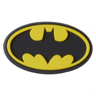 Przypinka CROCS Batman 10011868