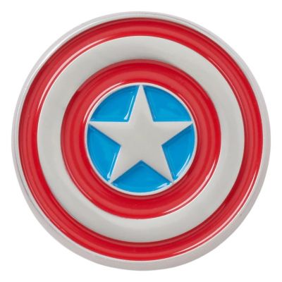 Przypinka CROCS Captain America 1 10012694