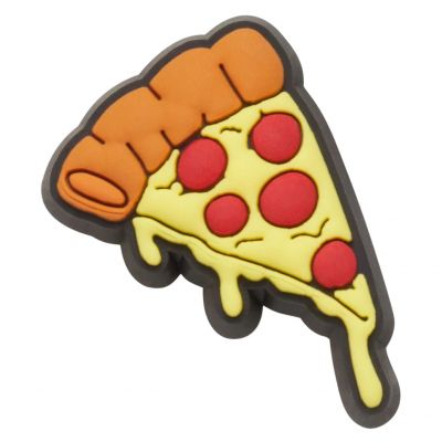 Przypinka CROCS Pizza Slice 10008184