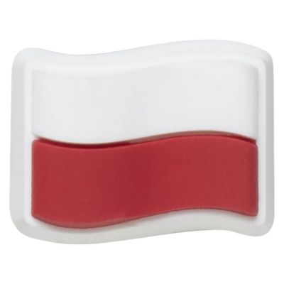Przypinka CROCS Polish Flag 10012467