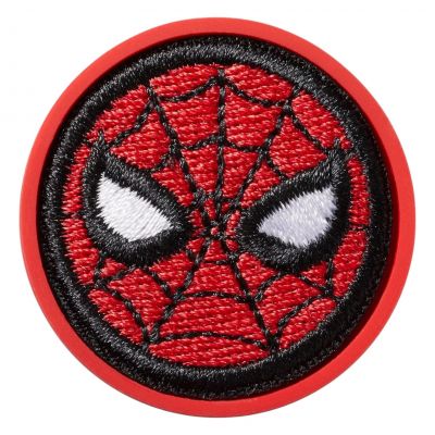 Przypinka CROCS Spiderman Face 10011372