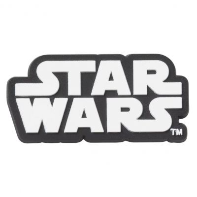 Przypinka CROCS Star Wars Logo 10009095