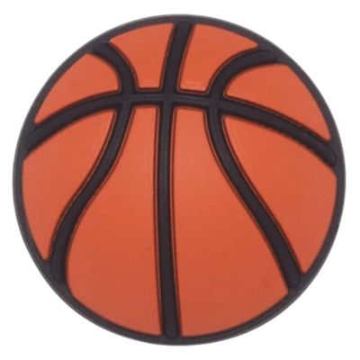 Przypinka CROCS Tiny Basketball 10008791