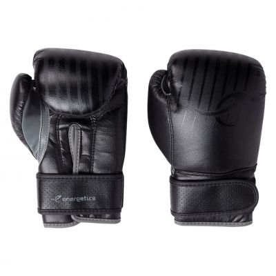 Rękawice bokserskie Energetics PU FT 225550 903