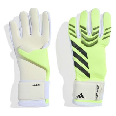 Rękawice bramkarskie adidas Predator League JN5370