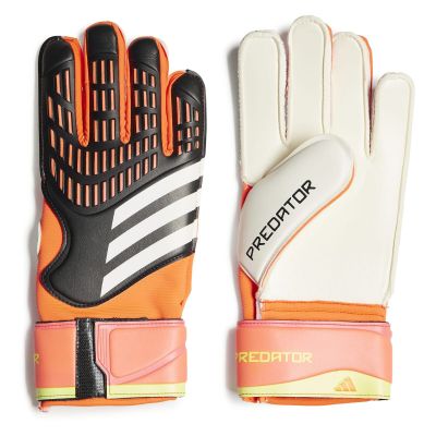 Rękawice bramkarskie adidas Predator Match Goalkeeper IN1599