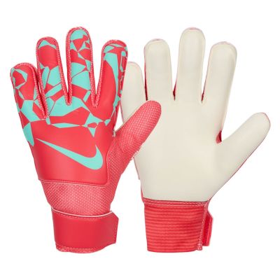 Rękawice bramkarskie dla dzieci Nike Match Jr. HQ0258