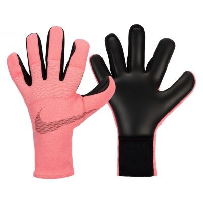 Rękawice bramkarskie Nike Dynamic Fit FZ4558
