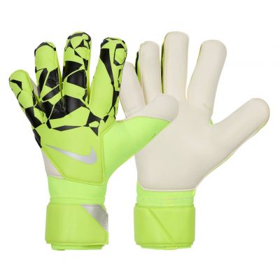 Rękawice bramkarskie Nike Grip3 HQ0256