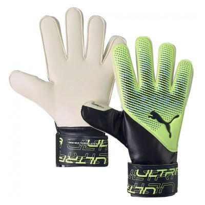 Rękawice bramkarskie Puma Ultra Protect 3 RC 041819