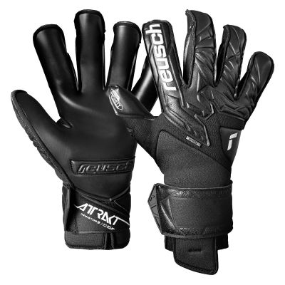 Rękawice bramkarskie Reusch Attrakt Infinity Resistor 5570745