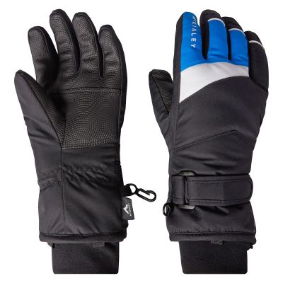 Rękawice narciarskie dla dzieci McKinley Loran Jr 420232