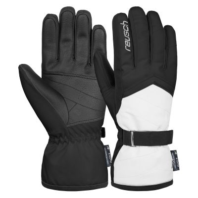 Rękawice narciarskie damskie Reusch Moni XT 6331258