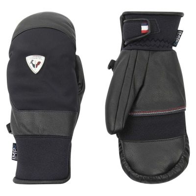 Rękawice narciarskie damskie Rossignol Premium Impr Ski Mittens RLNWG02