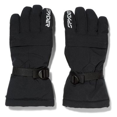 Rękawice narciarskie damskie Spyder Synthesis 38E145306